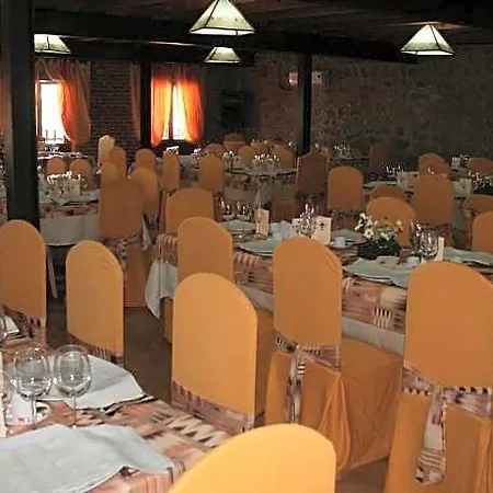 Rural Restaurante La Enoteca Del Marques Hotel 3*