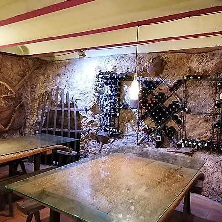 Rural Restaurante La Enoteca Del Marques Hotel 3*