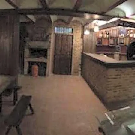 Rural Restaurante La Enoteca Del Marques