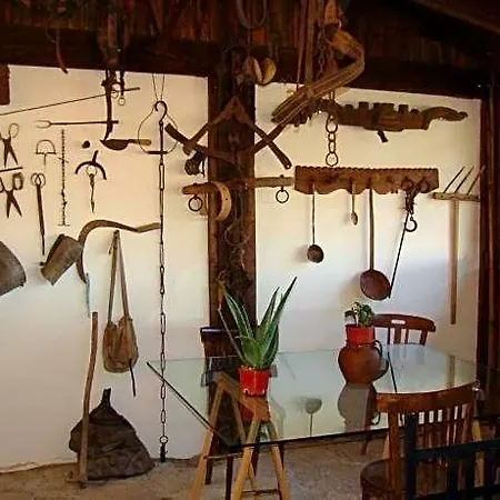 Rural Restaurante La Enoteca Del Marques Hotel Fermoselle