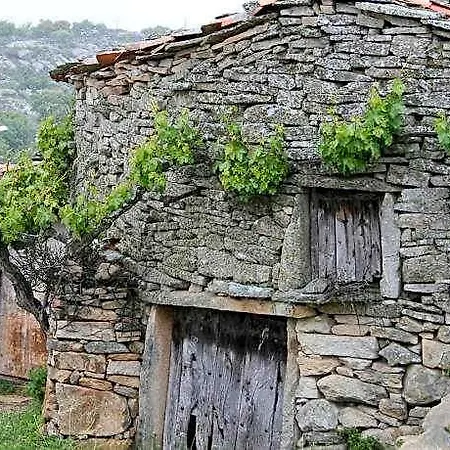 Hotel Rural Restaurante La Enoteca Del Marques Fermoselle