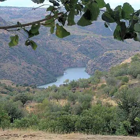 Rural Restaurante La Enoteca Del Marques 3* Fermoselle
