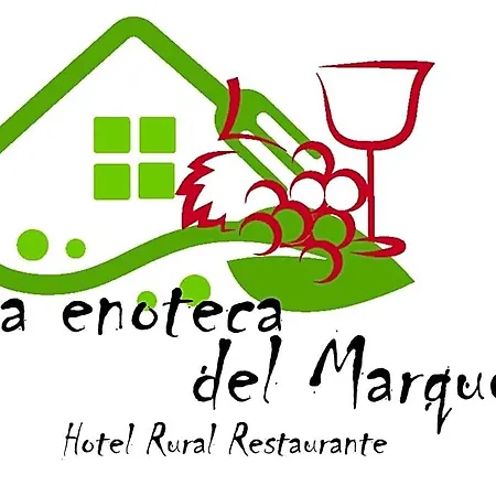 Rural Restaurante La Enoteca Del Marques 3* Fermoselle