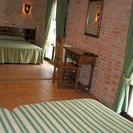 Rural Restaurante La Enoteca Del Marques Hotel Fermoselle