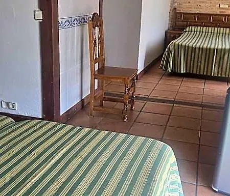 Rural Restaurante La Enoteca Del Marques 3* Fermoselle
