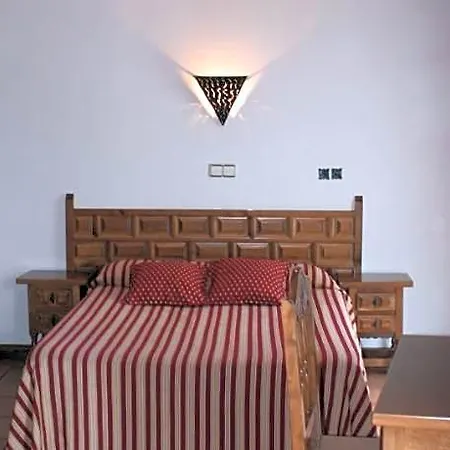 Rural Restaurante La Enoteca Del Marques Hotel