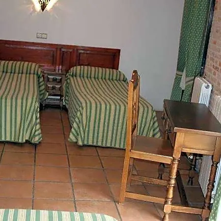 Hotel Rural Restaurante La Enoteca Del Marques